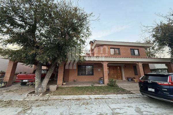 Foto de casa en cocoyoc , san alberto, saltillo, coahuila de zaragoza, 0 foto 01 Foto de casa en renta en cocoyoc , san alberto, saltillo, coahuila de zaragoza, 0 No. 01