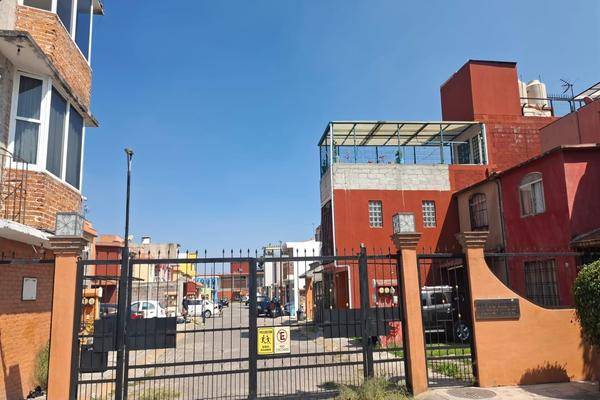 Foto de casa en , cofradía de san miguel, cuautitlán izcalli, méxico, 0 foto 03 Foto de casa en venta en , cofradía de san miguel, cuautitlán izcalli, méxico, 0 No. 03