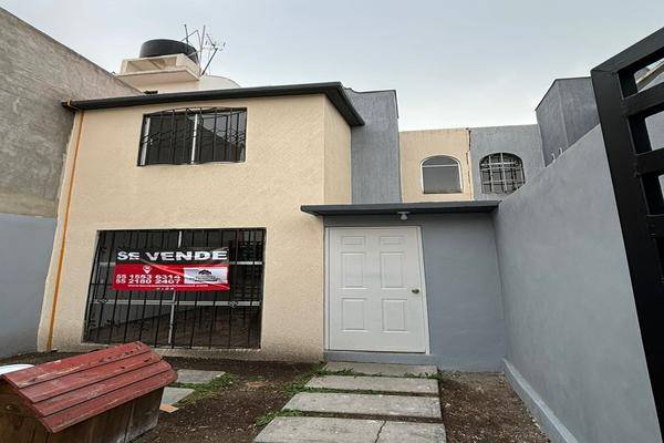 Foto de casa en , cofradía iii, cuautitlán izcalli, méxico, 0 foto 01 Foto de casa en venta en , cofradía iii, cuautitlán izcalli, méxico, 0 No. 01