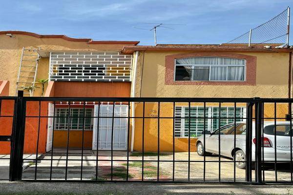 Foto de casa en , cofradía iii, cuautitlán izcalli, méxico, 0 foto 02 Foto de casa en venta en , cofradía iii, cuautitlán izcalli, méxico, 0 No. 02