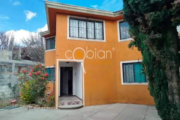 Foto de casa en cofre de perote 10, jardines de san josé xonacatepec, puebla, puebla, 0 foto 01 Foto de casa en venta en cofre de perote 10, jardines de san josé xonacatepec, puebla, puebla, 0 No. 01