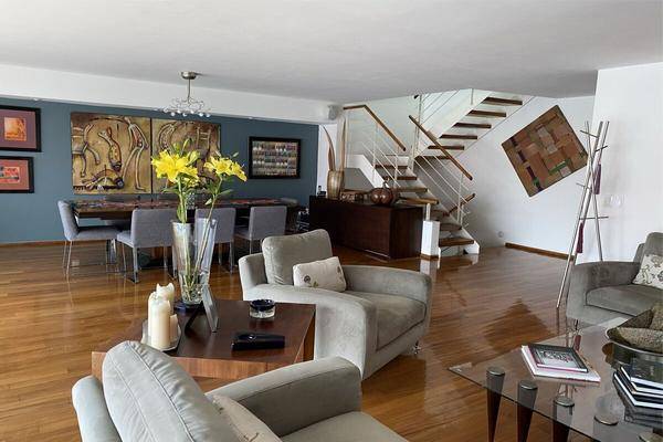 Foto de departamento en cofre de perote , lomas de chapultepec i sección, miguel hidalgo, df / cdmx, 28280350 foto 02 Foto de departamento en venta en cofre de perote , lomas de chapultepec i sección, miguel hidalgo, df / cdmx, 28280350 No. 02