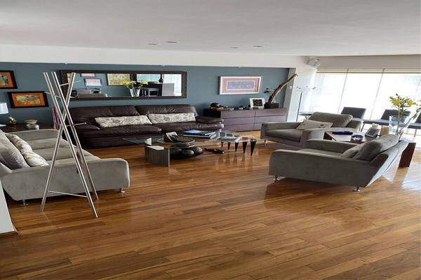 Foto de departamento en cofre de perote , lomas de chapultepec i sección, miguel hidalgo, df / cdmx, 28280350 foto 03 Foto de departamento en venta en cofre de perote , lomas de chapultepec i sección, miguel hidalgo, df / cdmx, 28280350 No. 03