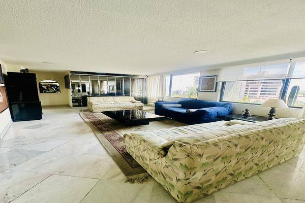 Foto de departamento en cofre de perote , lomas de chapultepec i sección, miguel hidalgo, df / cdmx, 30136132 foto 02 Foto de departamento en renta en cofre de perote , lomas de chapultepec i sección, miguel hidalgo, df / cdmx, 30136132 No. 02