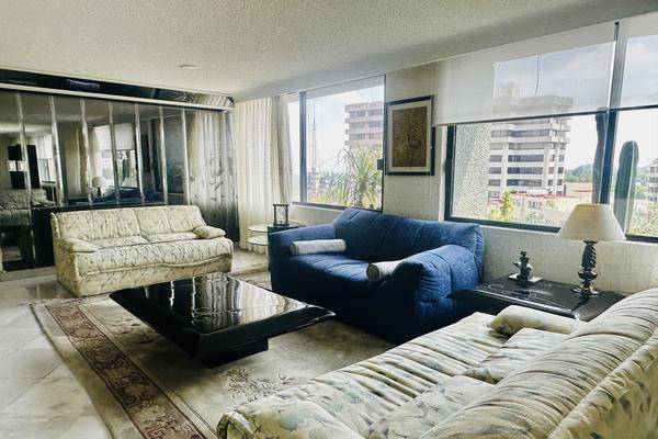 Foto de departamento en cofre de perote , lomas de chapultepec i sección, miguel hidalgo, df / cdmx, 30136132 foto 04 Foto de departamento en renta en cofre de perote , lomas de chapultepec i sección, miguel hidalgo, df / cdmx, 30136132 No. 04