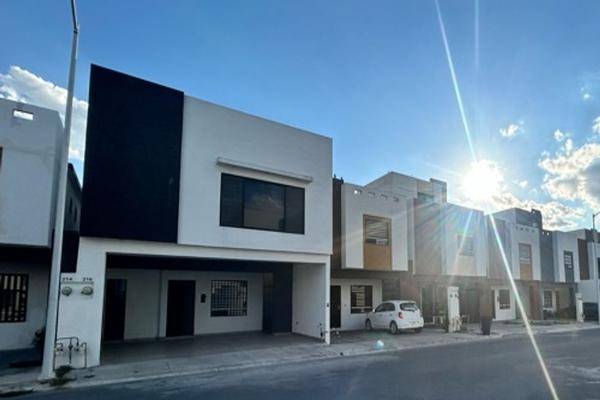 Foto de casa en coimbra 216, los castaños privada residencial, apodaca, nuevo león, 0 foto 01 Foto de casa en renta en coimbra 216, los castaños privada residencial, apodaca, nuevo león, 0 No. 01