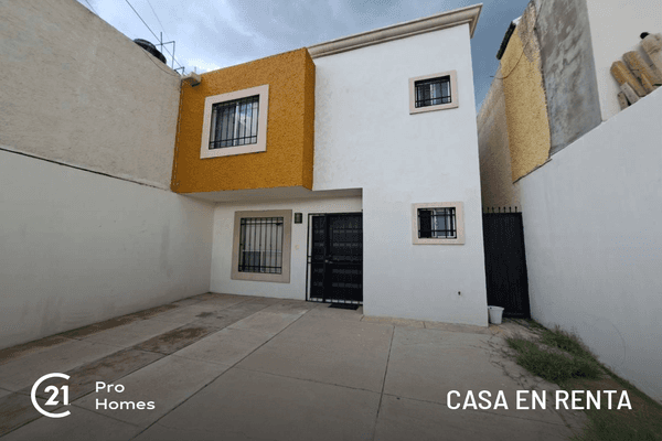 Foto de casa en colegio de san pio , las misiones i, ii, iii y iv, chihuahua, chihuahua, 0 foto 01 Foto de casa en renta en colegio de san pio , las misiones i, ii, iii y iv, chihuahua, chihuahua, 0 No. 01