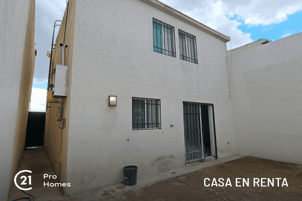 Foto de casa en colegio de san pio , las misiones i, ii, iii y iv, chihuahua, chihuahua, 0 foto 03 Foto de casa en renta en colegio de san pio , las misiones i, ii, iii y iv, chihuahua, chihuahua, 0 No. 03