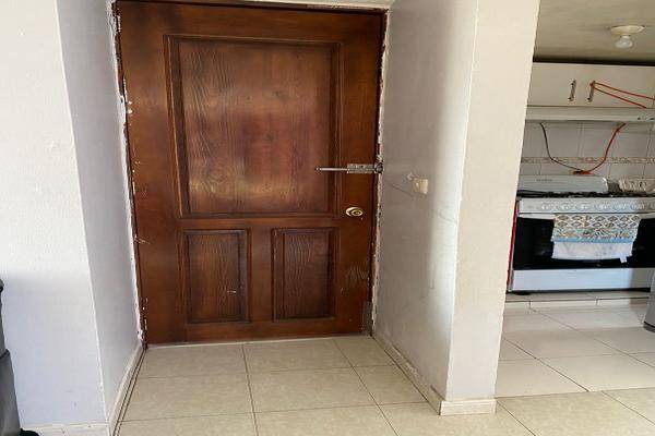 Foto de departamento en colegio militar , los ángeles, toluca, méxico, 0 foto 02 Foto de departamento en venta en colegio militar , los ángeles, toluca, méxico, 0 No. 02