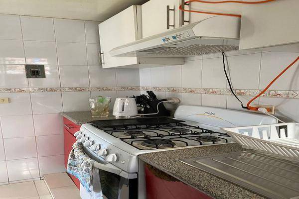 Foto de departamento en colegio militar , los ángeles, toluca, méxico, 0 foto 03 Foto de departamento en venta en colegio militar , los ángeles, toluca, méxico, 0 No. 03