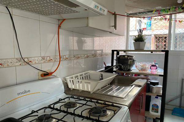 Foto de departamento en colegio militar , los ángeles, toluca, méxico, 0 foto 04 Foto de departamento en venta en colegio militar , los ángeles, toluca, méxico, 0 No. 04