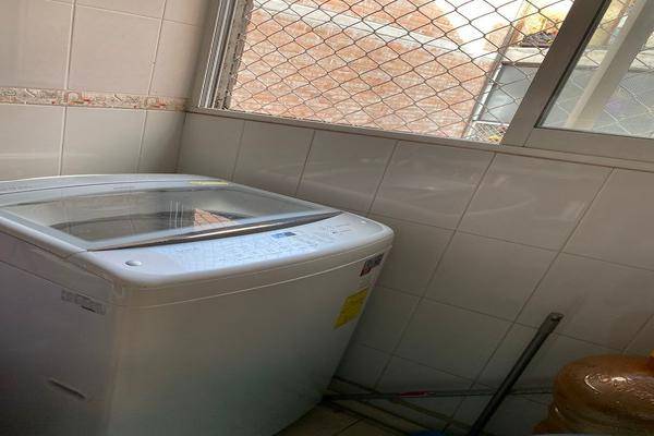 Foto de departamento en colegio militar , los ángeles, toluca, méxico, 0 foto 05 Foto de departamento en venta en colegio militar , los ángeles, toluca, méxico, 0 No. 05