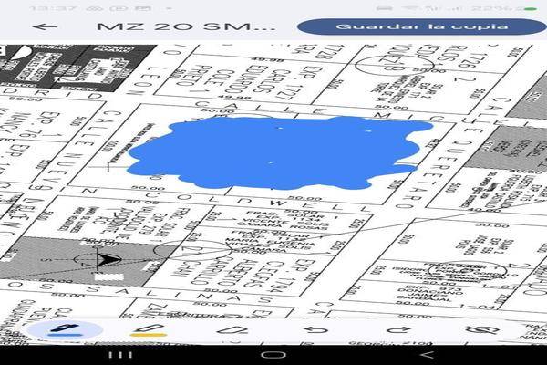 Foto de terreno habitacional en , colegios, benito juárez, quintana roo, 0 foto 01 Foto de terreno habitacional en venta en , colegios, benito juárez, quintana roo, 0 No. 01