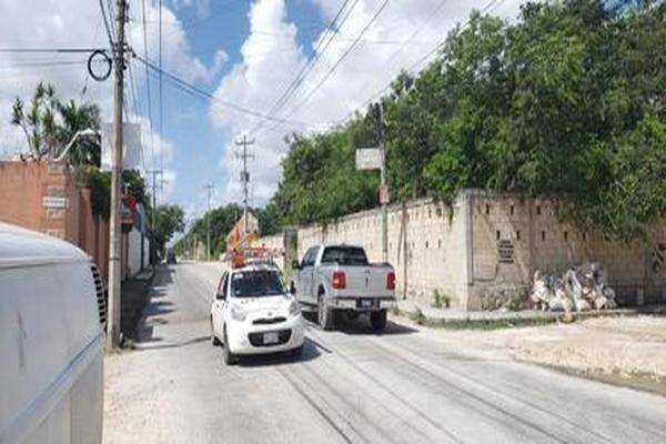 Foto de terreno habitacional en , colegios, benito juárez, quintana roo, 0 foto 02 Foto de terreno habitacional en venta en , colegios, benito juárez, quintana roo, 0 No. 02