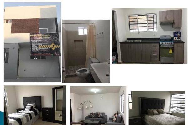 Foto de casa en colibri 228, residencial valle azul, apodaca, nuevo león, 0 foto 02 Foto de casa en renta en colibri 228, residencial valle azul, apodaca, nuevo león, 0 No. 02