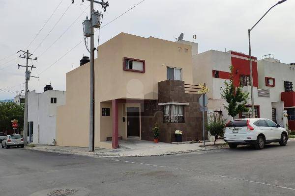Foto de casa en colibrí , el quetzal, guadalupe, nuevo león, 0 foto 01 Foto de casa en venta en colibrí , el quetzal, guadalupe, nuevo león, 0 No. 01