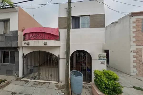 Foto de casa en colibri sur 228, benito juárez centro, juárez, nuevo león, 30331614 foto 01 Foto de casa en venta en colibri sur 228, benito juárez centro, juárez, nuevo león, 30331614 No. 01