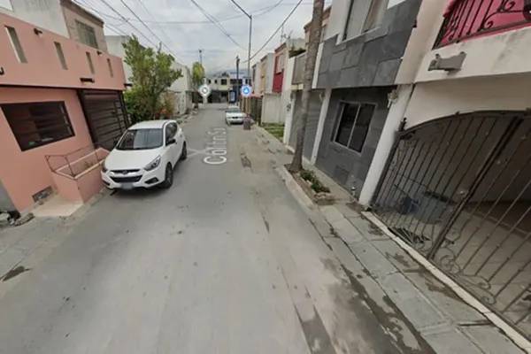 Foto de casa en colibri sur 228, benito juárez centro, juárez, nuevo león, 30331614 foto 03 Foto de casa en venta en colibri sur 228, benito juárez centro, juárez, nuevo león, 30331614 No. 03