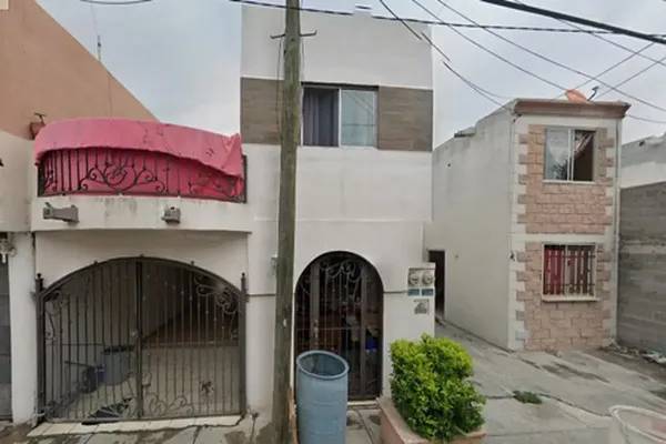Foto de casa en colibri sur 228, benito juárez centro, juárez, nuevo león, 30331614 foto 05 Foto de casa en venta en colibri sur 228, benito juárez centro, juárez, nuevo león, 30331614 No. 05