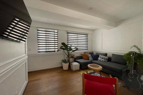 Foto de departamento en colima 49, roma norte, cuauhtémoc, df / cdmx, 0 foto 03 Foto de departamento en renta en colima 49, roma norte, cuauhtémoc, df / cdmx, 0 No. 03