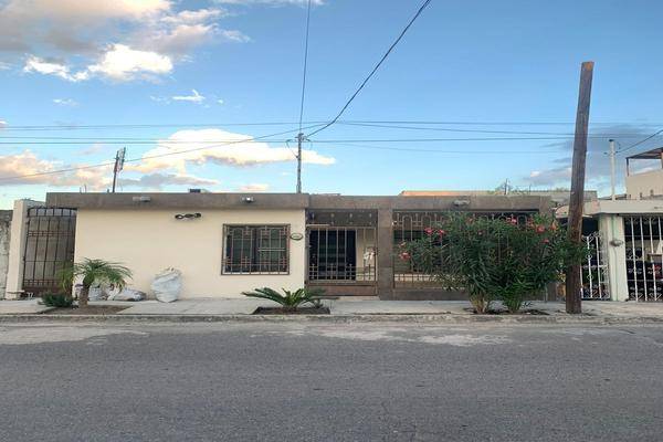 Foto de casa en colima , residencial azteca, guadalupe, nuevo león, 0 foto 01 Foto de casa en venta en colima , residencial azteca, guadalupe, nuevo león, 0 No. 01