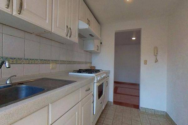 Foto de departamento en , colina del sur, álvaro obregón, df / cdmx, 0 foto 03 Foto de departamento en venta en , colina del sur, álvaro obregón, df / cdmx, 0 No. 03