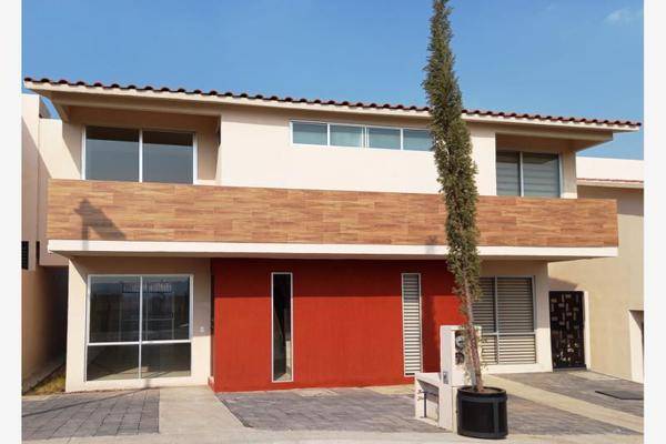 Foto de casa en colina homes 1, residencial lago esmeralda, atizapán de zaragoza, méxico, 23501135 foto 01 Foto de casa en venta en colina homes 1, residencial lago esmeralda, atizapán de zaragoza, méxico, 23501135 No. 01