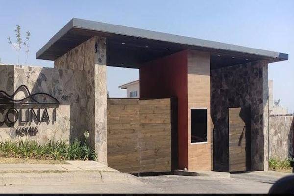 Foto de casa en colina i homes , residencial lago esmeralda, atizapán de zaragoza, méxico, 0 foto 03 Foto de casa en venta en colina i homes , residencial lago esmeralda, atizapán de zaragoza, méxico, 0 No. 03