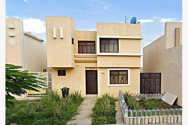 Foto de casa en , colinas de anáhuac, general escobedo, nuevo león, 0 foto 01 Foto de casa en venta en , colinas de anáhuac, general escobedo, nuevo león, 0 No. 01