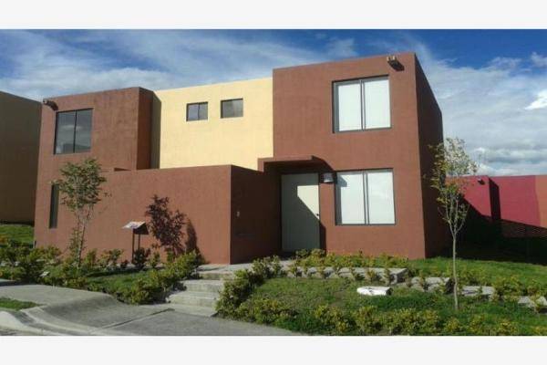 Foto de casa en colinas de san francisco zinacantepec , san francisco tlalcilalcalpan, almoloya de juárez, méxico, 3660526 foto 04 Foto de casa en venta en colinas de san francisco zinacantepec , san francisco tlalcilalcalpan, almoloya de juárez, méxico, 3660526 No. 04