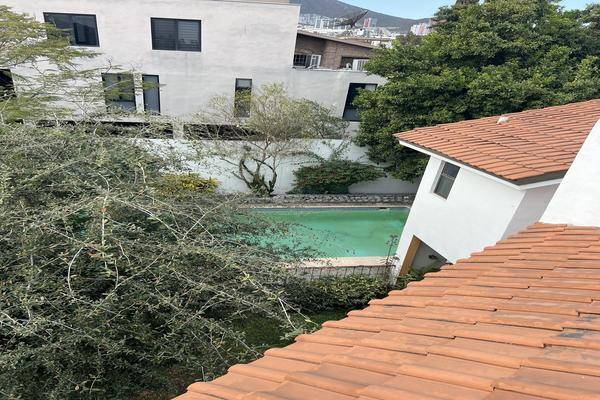 Foto de casa en , colinas de san jerónimo, monterrey, nuevo león, 29302977 foto 02 Foto de casa en venta en , colinas de san jerónimo, monterrey, nuevo león, 29302977 No. 02
