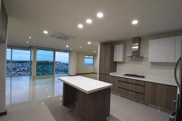 Foto de departamento en , colinas de san jerónimo, monterrey, nuevo león, 0 foto 02 Foto de departamento en renta en , colinas de san jerónimo, monterrey, nuevo león, 0 No. 02