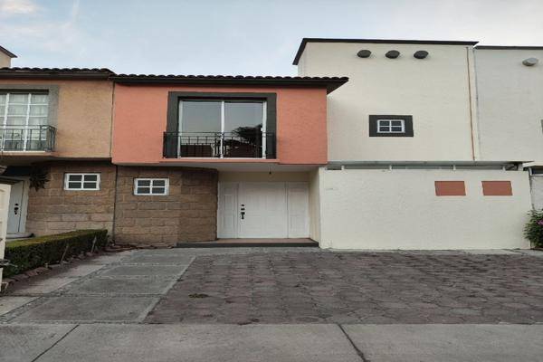 Foto de casa en , colinas de san josé, tlalnepantla de baz, méxico, 27478243 foto 01 Foto de casa en renta en , colinas de san josé, tlalnepantla de baz, méxico, 27478243 No. 01