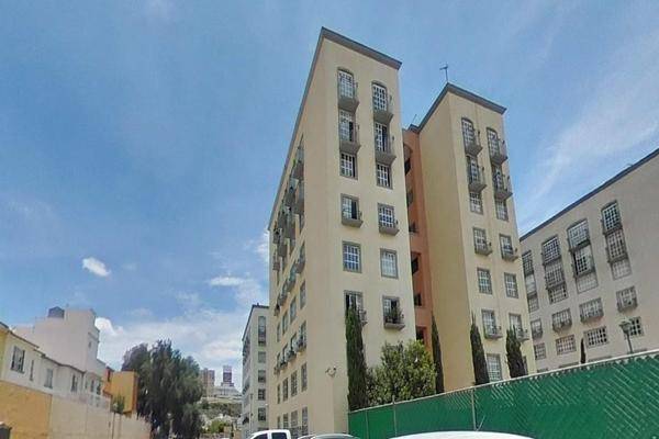 Foto de departamento en , colinas de san josé, tlalnepantla de baz, méxico, 0 foto 01 Foto de departamento en renta en , colinas de san josé, tlalnepantla de baz, méxico, 0 No. 01