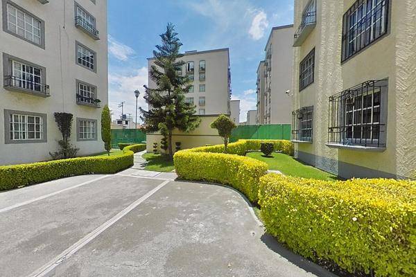Foto de departamento en , colinas de san josé, tlalnepantla de baz, méxico, 0 foto 02 Foto de departamento en renta en , colinas de san josé, tlalnepantla de baz, méxico, 0 No. 02
