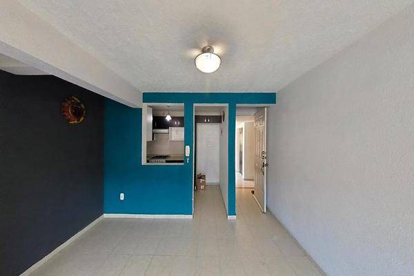 Foto de departamento en , colinas de san josé, tlalnepantla de baz, méxico, 0 foto 03 Foto de departamento en renta en , colinas de san josé, tlalnepantla de baz, méxico, 0 No. 03