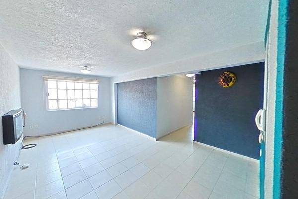 Foto de departamento en , colinas de san josé, tlalnepantla de baz, méxico, 0 foto 04 Foto de departamento en renta en , colinas de san josé, tlalnepantla de baz, méxico, 0 No. 04