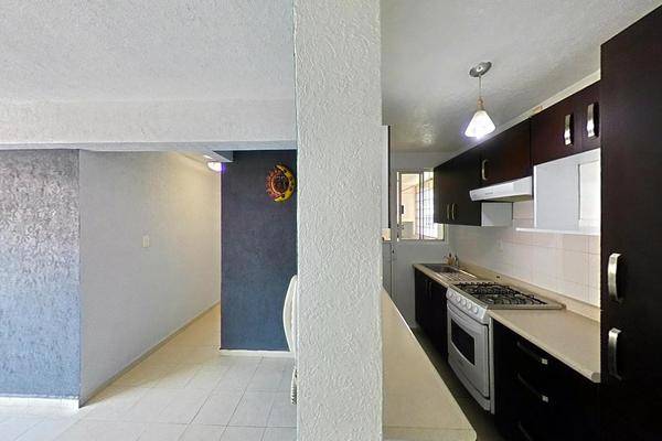 Foto de departamento en , colinas de san josé, tlalnepantla de baz, méxico, 0 foto 05 Foto de departamento en renta en , colinas de san josé, tlalnepantla de baz, méxico, 0 No. 05