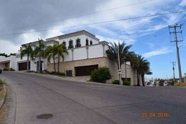 Foto de casa en , colinas de san miguel, culiacán, sinaloa, 0 foto 01 Foto de casa en venta en , colinas de san miguel, culiacán, sinaloa, 0 No. 01