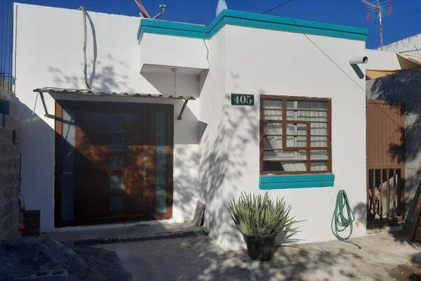 Foto de casa en colinas de santa engracia , santa engracia, pesquería, nuevo león, 18297508 foto 01 Foto de casa en venta en colinas de santa engracia , santa engracia, pesquería, nuevo león, 18297508 No. 01