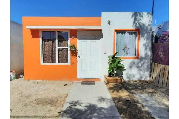 Foto de casa en , colinas del aeropuerto, pesquería, nuevo león, 20795243 foto 01 Foto de casa en venta en , colinas del aeropuerto, pesquería, nuevo león, 20795243 No. 01