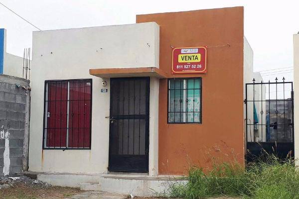 Foto de casa en , colinas del aeropuerto, pesquería, nuevo león, 3889052 foto 01 Foto de casa en venta en , colinas del aeropuerto, pesquería, nuevo león, 3889052 No. 01