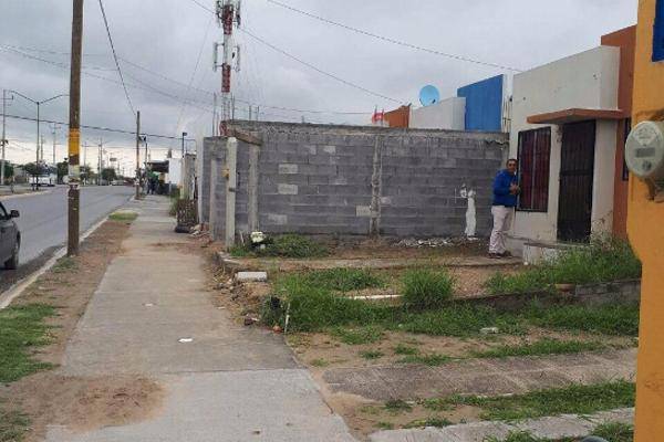 Foto de casa en , colinas del aeropuerto, pesquería, nuevo león, 3889052 foto 02 Foto de casa en venta en , colinas del aeropuerto, pesquería, nuevo león, 3889052 No. 02