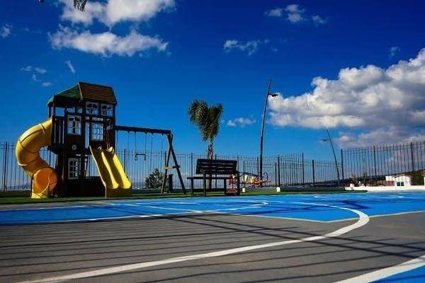 Foto de terreno habitacional en , colinas del bosque 2a sección, corregidora, querétaro, 25129925 foto 05 Foto de terreno habitacional en venta en , colinas del bosque 2a sección, corregidora, querétaro, 25129925 No. 05