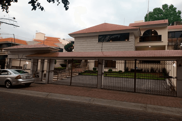 Foto de casa en colinas del bosque, tlalpan, ciudad de méxico , colinas del bosque, tlalpan, df / cdmx, 18706392 foto 02 Foto de casa en venta en colinas del bosque, tlalpan, ciudad de méxico , colinas del bosque, tlalpan, df / cdmx, 18706392 No. 02