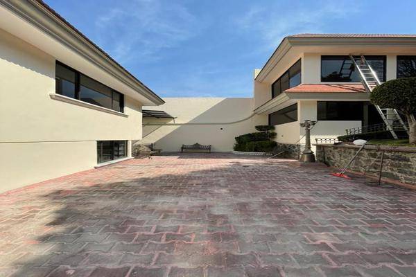 Foto de casa en colinas del bosque, tlalpan, ciudad de méxico , colinas del bosque, tlalpan, df / cdmx, 18706392 foto 05 Foto de casa en venta en colinas del bosque, tlalpan, ciudad de méxico , colinas del bosque, tlalpan, df / cdmx, 18706392 No. 05