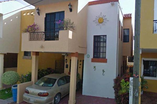 Foto de casa en , colinas del sol, tampico, tamaulipas, 1295795 foto 01 Foto de casa en venta en , colinas del sol, tampico, tamaulipas, 1295795 No. 01