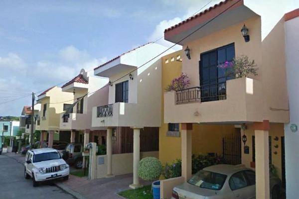 Foto de casa en , colinas del sol, tampico, tamaulipas, 1295795 foto 02 Foto de casa en venta en , colinas del sol, tampico, tamaulipas, 1295795 No. 02
