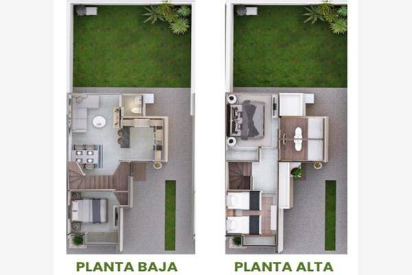 Foto de casa en colinas del valle 01, veredas de san miguel, matamoros, coahuila de zaragoza, 28127895 foto 02 Foto de casa en venta en colinas del valle 01, veredas de san miguel, matamoros, coahuila de zaragoza, 28127895 No. 02