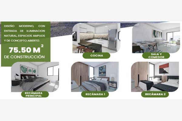 Foto de casa en colinas del valle 01, veredas de san miguel, matamoros, coahuila de zaragoza, 28127895 foto 03 Foto de casa en venta en colinas del valle 01, veredas de san miguel, matamoros, coahuila de zaragoza, 28127895 No. 03